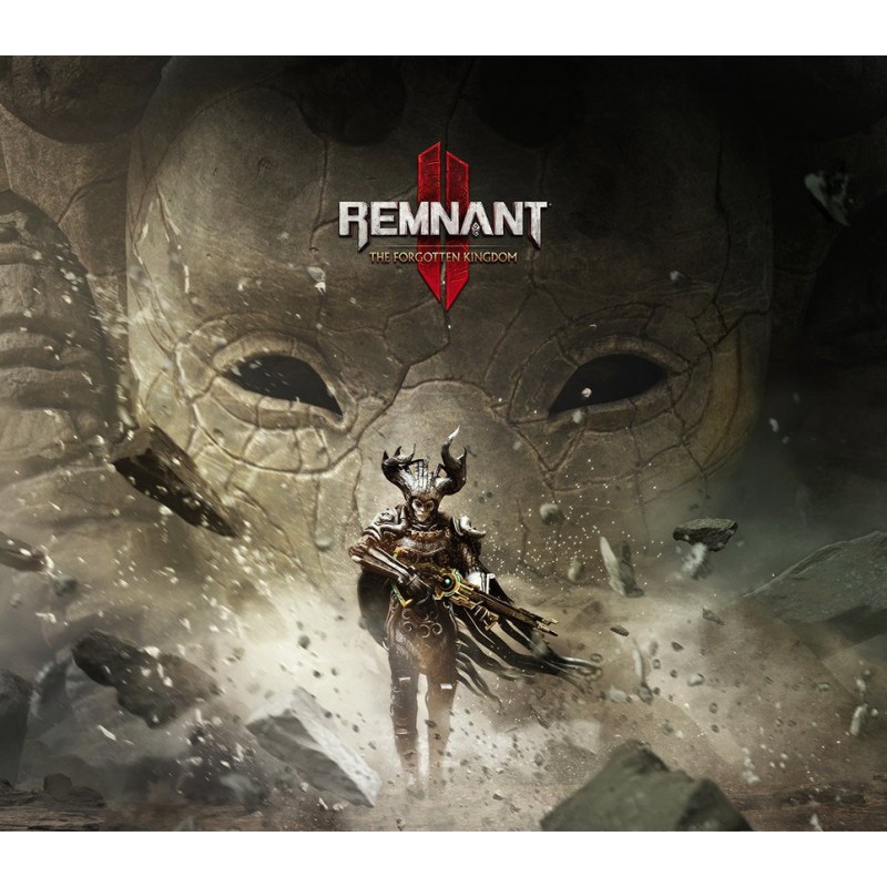 Remnant II   The Forgotten Kingdoms DLC Steam Kod Klucz