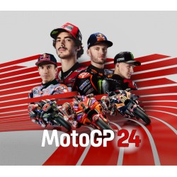 MotoGP 24   Nintendo Switch...