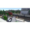 Urbek City Builder   Trains DLC Steam Kod Klucz