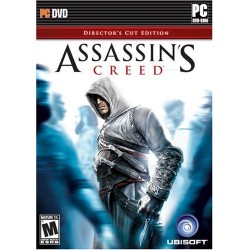 Assassins Creed Directors Cut Edition GOG Kod Klucz