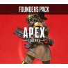 Apex Legends   Founders Pack DLC Origin Kod Klucz