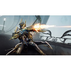 Warframe  Gauss Prime Access   Prime Pack DLC   XBOX One / Xbox Series X|S Kod Klucz