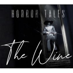 HORROR TALES  The Wine   XBOX One / Xbox Series X|S Kod Klucz