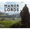 Manor Lords PC GOG Kod Klucz