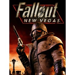 Fallout  New Vegas Steam Kod Klucz