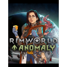 RimWorld   Anomaly DLC PC Steam Kod Klucz