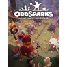 Oddsparks PC Epic Games Kod Klucz