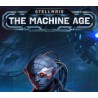 Stellaris   The Machine Age DLC   PC Steam Kod Klucz