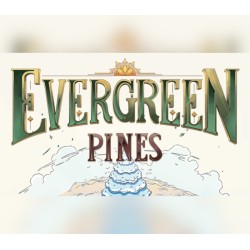 Evergreen  The Board Game   Pines Expansion DLC PC Steam Kod Klucz