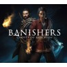 Banishers  Ghosts of New Eden   Xbox Series X|S Kod Klucz