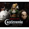 V Rising   Legacy of Castlevania Premium Pack DLC   PC Steam Kod Klucz