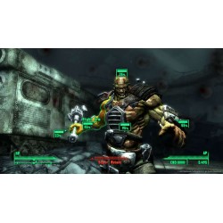 Fallout 3 GOTY PC GOG Kod Klucz