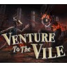 Venture to the Vile PC Steam Kod Klucz