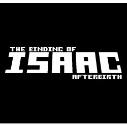 The Binding of Isaac  Rebirth   Afterbirth DLC Steam Kod Klucz