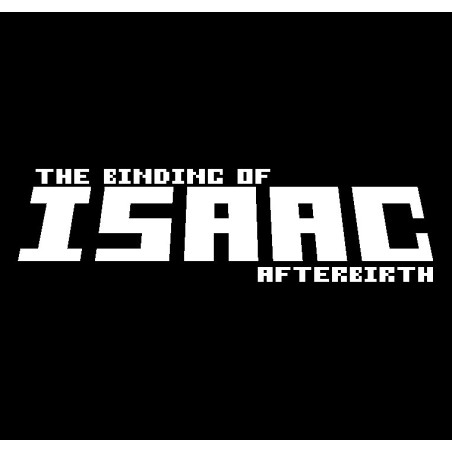 The Binding of Isaac  Rebirth   Afterbirth DLC Steam Kod Klucz