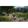 Planet Zoo   Barnyard Animal Pack DLC   PC Steam Kod Klucz