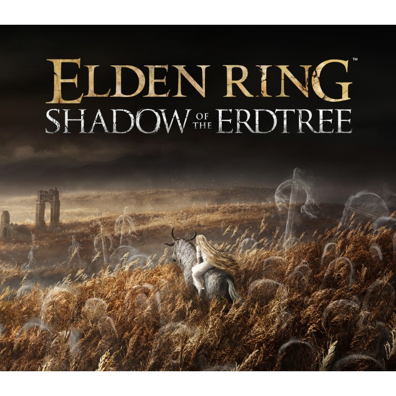 ELDEN RING   Shadow of the Erdtree DLC   PC Steam Kod Klucz