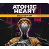 Atomic Heart Gold Edition XBOX One X|S Kod Klucz