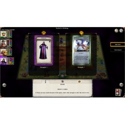 Talisman   The Frostmarch Expansion  Legendary Deck DLC PC Steam Kod Klucz