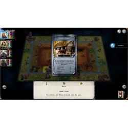 Talisman   The Sacred Pool Expansion  Legendary Deck DLC PC Steam Kod Klucz