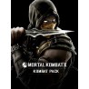 Mortal Kombat X  Kombat Pack   Steam Kod Klucz