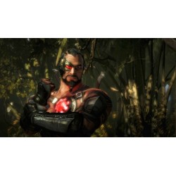 Mortal Kombat X  Kombat Pack   Steam Kod Klucz