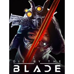 Die by the Blade   Celestial Sword DLC PC Steam Kod Klucz