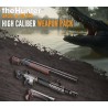 TheHunter  Call of the Wild   High Caliber Weapon Pack DLC PC Steam Kod Klucz