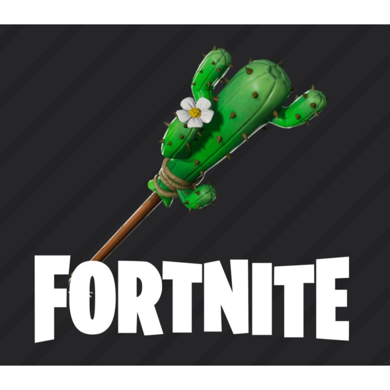 Fortnite   Prickly Axe Pickaxe DLC PC Epic Games Kod Klucz