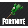 Fortnite   Prickly Axe Pickaxe DLC PC Epic Games Kod Klucz