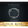 The Elder Scrolls Online Collection  Gold Road   XBOX One X|S Kod Klucz