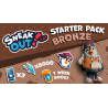 Sneak Out   Starter Pack Bronze DLC PC Steam Kod Klucz