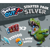 Sneak Out   Starter Pack Silver DLC PC Steam Kod Klucz