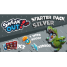 Sneak Out   Starter Pack Silver DLC PC Steam Kod Klucz