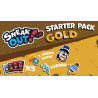 Sneak Out   Starter Pack Gold DLC PC Steam Kod Klucz