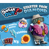 Sneak Out   Starter Pack Diamond DLC PC Steam Kod Klucz