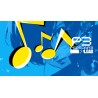 Persona 3 Reload   Persona 4 Golden BGM Set DLC    PS5 Kod Klucz