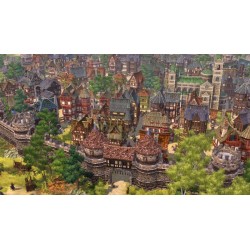 The Settlers  Rise of an Empire History Edition  PC Ubisoft Connect Kod Klucz