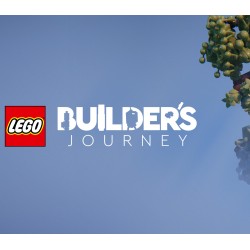 LEGO Builders Journey   XBOX One X|S Kod Klucz