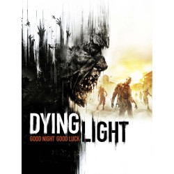 Dying Light  Definitive Edition XBOX One Kod Klucz