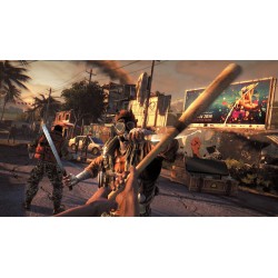 Dying Light  Definitive Edition XBOX One Kod Klucz