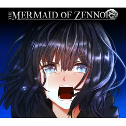 The Mermaid of Zennor XBOX One X|S Kod Klucz