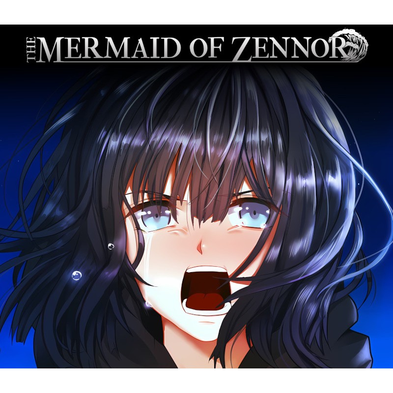 The Mermaid of Zennor XBOX One X|S Kod Klucz