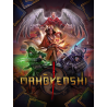 Mahokenshi   The Samurai Deckbuilder  PC Steam Kod Klucz