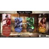 Mahokenshi   The Samurai Deckbuilder  PC Steam Kod Klucz