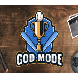 Astonishing Baseball   God Mode DLC PC Steam Kod Klucz