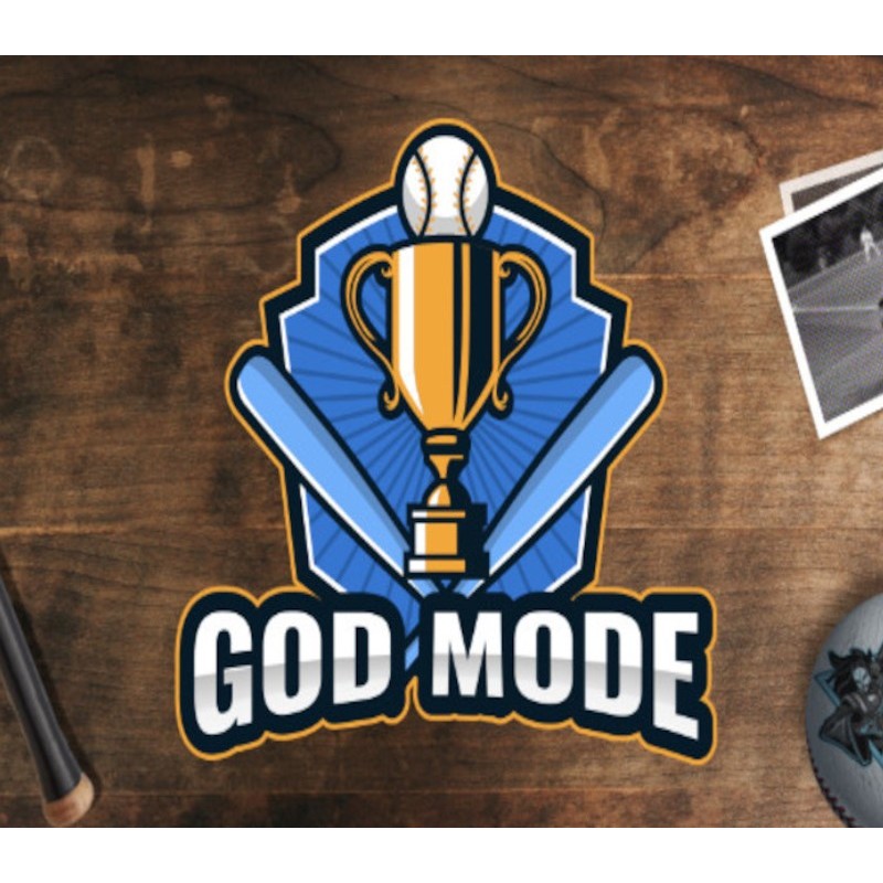 Astonishing Baseball   God Mode DLC PC Steam Kod Klucz