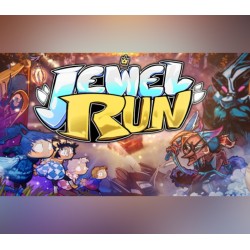 Jewel Run   Premium Pack DLC PC Steam Kod Klucz