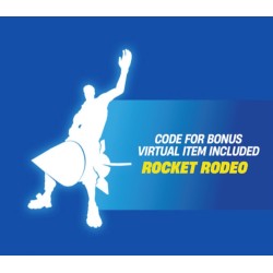 Fortnite   Rocket Rodeo DLC PC Epic Games Kod Klucz