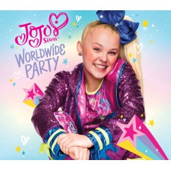 JoJo Siwa  Worldwide Party   PC Steam Kod Klucz